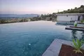 2 bedroom apartment 67 m² Dorttepe, Turkey