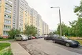 Appartement 1 chambre 43 m² Minsk, Bélarus