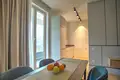Wohnung 1 Schlafzimmer 50 m² Becici, Montenegro