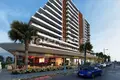 Квартира 5 комнат 230 м² Борнова, Турция