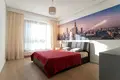 Apartamento 3 habitaciones 103 m² en Varsovia, Polonia