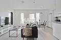 Mieszkanie 2 pokoi 44 m² Helsinki sub region, Finlandia