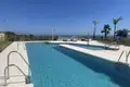 Квартира 2 спальни 109 м² Manilva, Испания