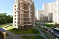Квартира 3 комнаты 79 м² Минск, Беларусь