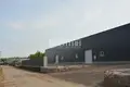 Commercial property 2 250 m² in Pikalyovo, Russia
