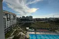 Mieszkanie 2 pokoi  Alanya, Turcja