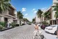 Apartamentos multinivel 3 habitaciones 95 m² Trikomo, Chipre del Norte