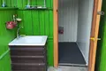 Casa 50 m² Radaskovicki sielski Saviet, Belarús