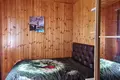 2 room house 171 m² Gatchinsky District, Russia