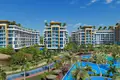 Apartment 85 m² Alanya, Turkey