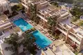 Квартира 75 м² район Фамагуста, Кипр