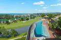 Wohnung 3 zimmer 128 m² Phuket, Thailand