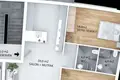 Apartment 100 m² Northern Cyprus, Northern Cyprus