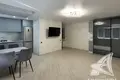 Квартира 1 комната 31 м² Брест, Беларусь