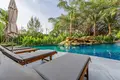 1 bedroom apartment 38 m² Sakhu, Thailand