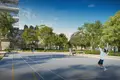 Mieszkanie 4 pokoi 131 m² Dubaj, Emiraty Arabskie