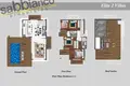 Villa de 3 habitaciones 170 m² Oroklini, Chipre