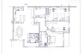 4 room apartment 126 m² Minsk, Belarus