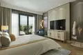 Appartement dans un nouvel immeuble Immobiliers Élégants Vue Mer à Istanbul Besiktas