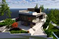 3 bedroom villa 480 m² Tivat, Montenegro