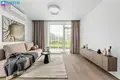 3 room apartment 55 m² Vilnius, Lithuania