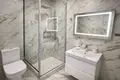 Apartamento 1 habitación 55 m² Nea Triglia, Grecia