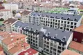 2 bedroom apartment 126 m² Sisli, Turkey