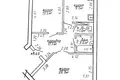 Квартира 2 комнаты 65 м² Полоцк, Беларусь