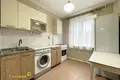 Mieszkanie 33 m² Mińsk, Białoruś