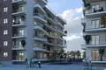 Квартира 2 комнаты 74 м² Golem, Албания