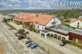 Mieszkanie 3 735 m² Trzebaw, Polska