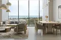 Dúplex 4 habitaciones 187 m² Emiratos Árabes Unidos, Emiratos Árabes Unidos