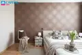 Квартира 2 комнаты 52 м² Salos, Литва
