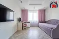 3 room apartment 79 m² Minsk, Belarus