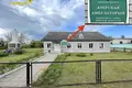 House 63 m² Voziera, Belarus