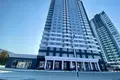 1 room apartment 45 m² Odesa, Ukraine