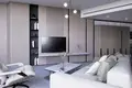 Residential complex Sky Gardens