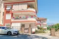 Ático 5 habitaciones 175 m² Alanya, Turquía