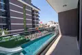 Apartamento 2 habitaciones  Alanya, Turquía