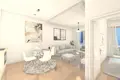Mieszkanie 1 pokój 54 m² Lastva Grbaljska, Czarnogóra