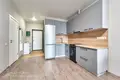 Wohnung 1 zimmer 31 m² Minsk, Belarus