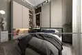 Квартира 2 комнаты 44 м² Мезитли, Турция