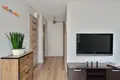 2 room apartment 30 m² Warsaw, Poland