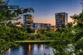 Квартира 4 комнаты 148 м² Вильнюс, Литва