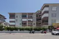 Квартира 2 комнаты  Оба, Турция