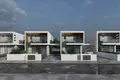 Mieszkanie 4 pokoi 165 m² Yeroskipou, Cypr