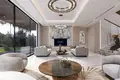 Willa 4 pokoi 414 m² Abu Zabi, Emiraty Arabskie