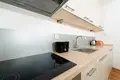 Wohnung 1 zimmer 48 m² Przno, Montenegro