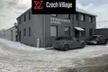 Wohnung 930 m² Nehvizdy, Tschechien