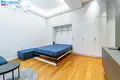 Apartamento 1 habitación 43 m² en Kaunas, Lituania